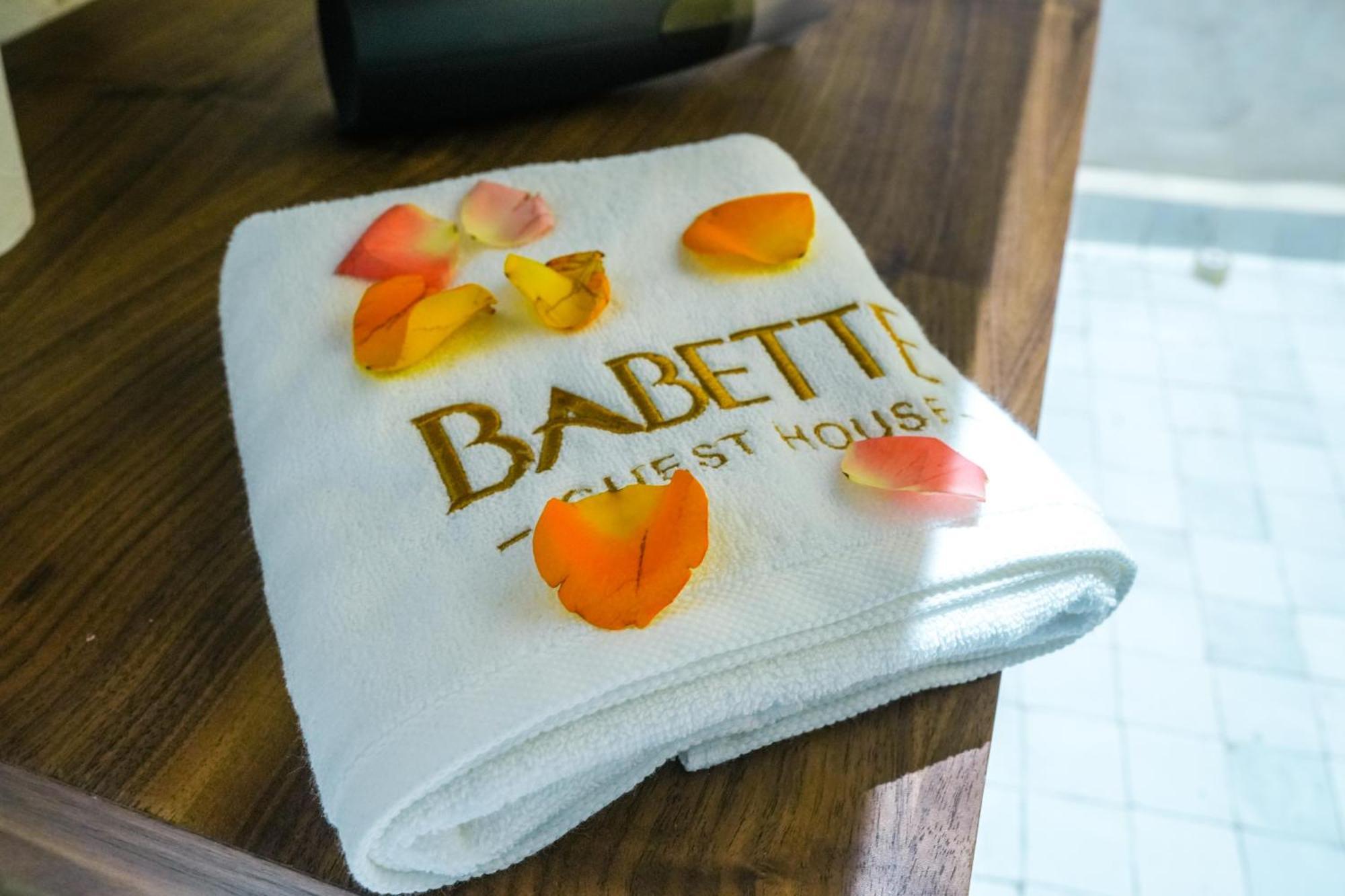 Riad Babette 索维拉 外观 照片